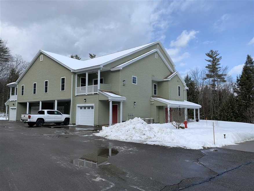 26 Old Route 25 unit 10-6, Plymouth, NH 03264 - photo 1