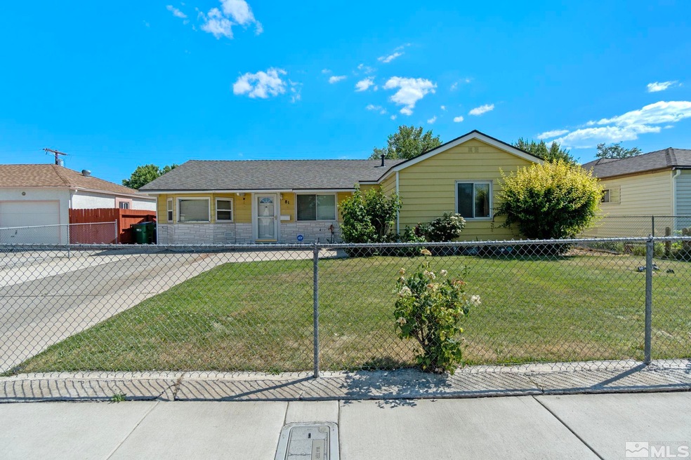81 P St, Sparks, NV 89431 - photo 1
