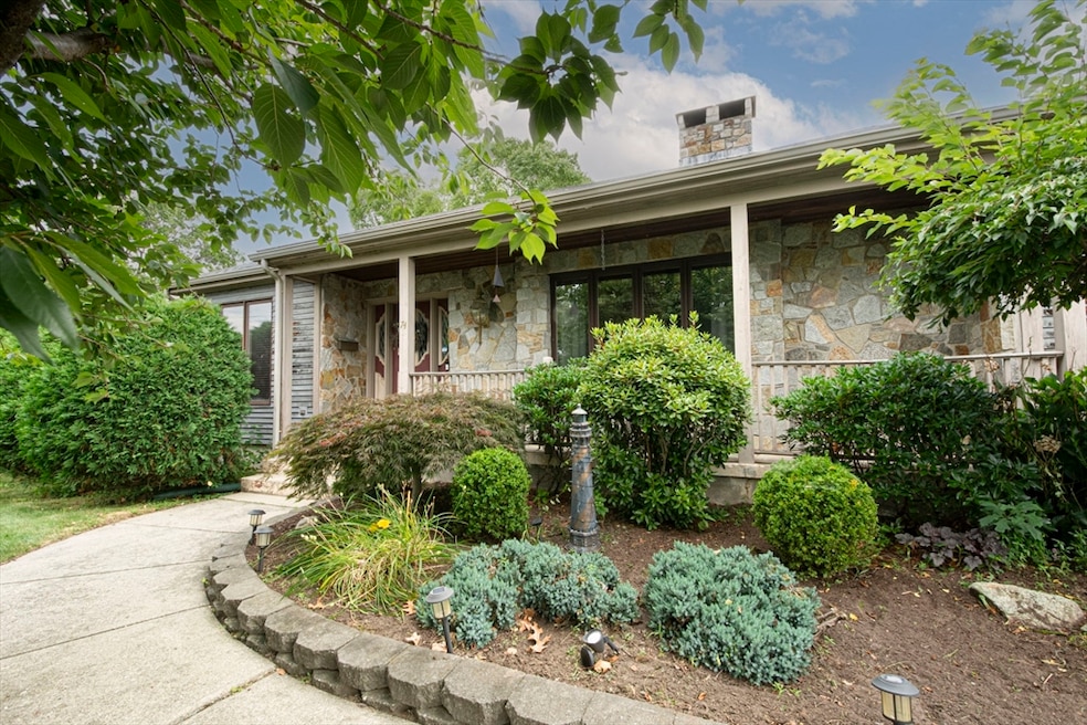 74 Ray St, Ludlow, MA 01056 - photo 1