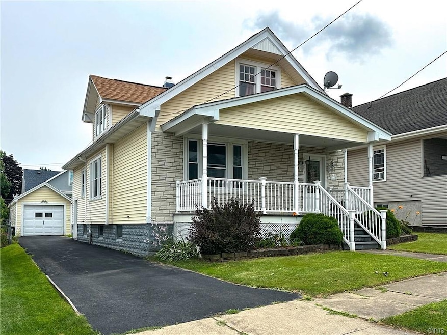 Sold $172,000 • Co-Listing Agent