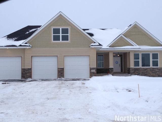 7323 103rd Ave N, Brooklyn Park, MN 55445 - photo 1