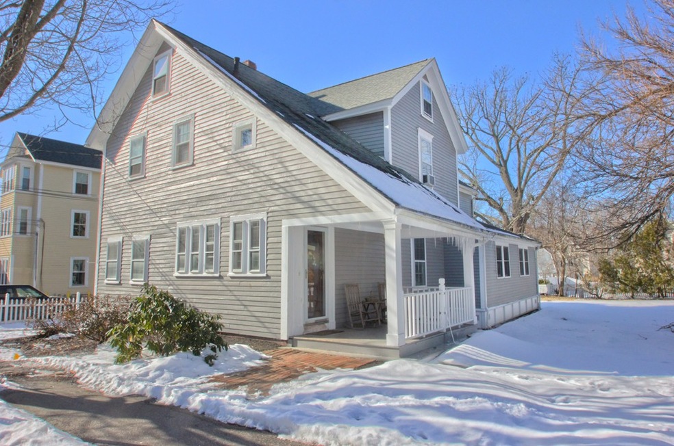 18 Morton St, Andover, MA 01810 - photo 1