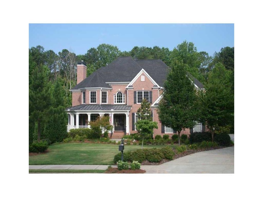 Exterior Front. Lovely Home in the Upscale Neigbor