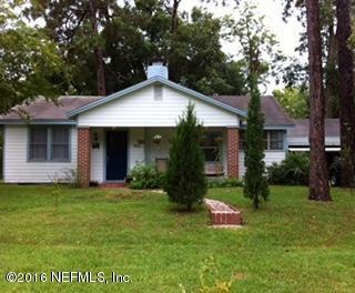 4612 Colonial Ave, Jacksonville, FL 32210 - photo 1