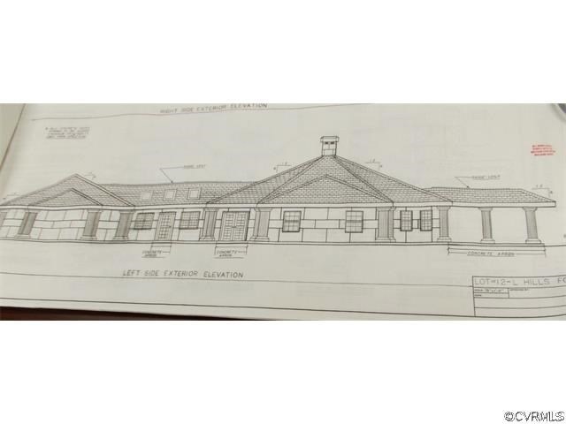 308 Hills Fork Ln, King William, VA 23086 - photo 1