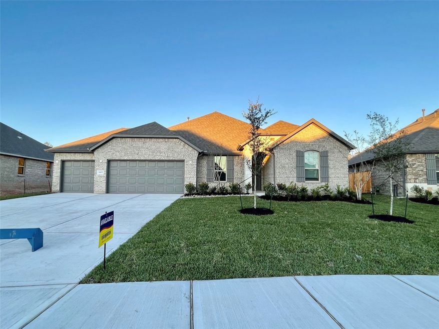 31102 Gullwing Manor Dr, Tomball, TX 77375 - photo 1