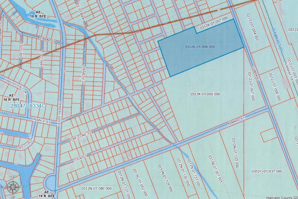 0 Clark Plat Photo-08122019