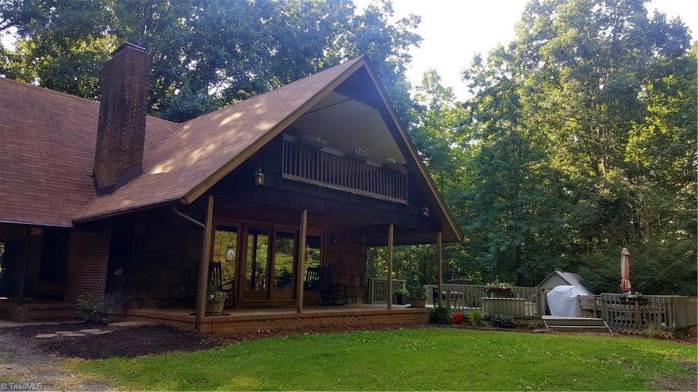 1816 Lassiter Mill Rd, Asheboro, NC 27205 - photo 1