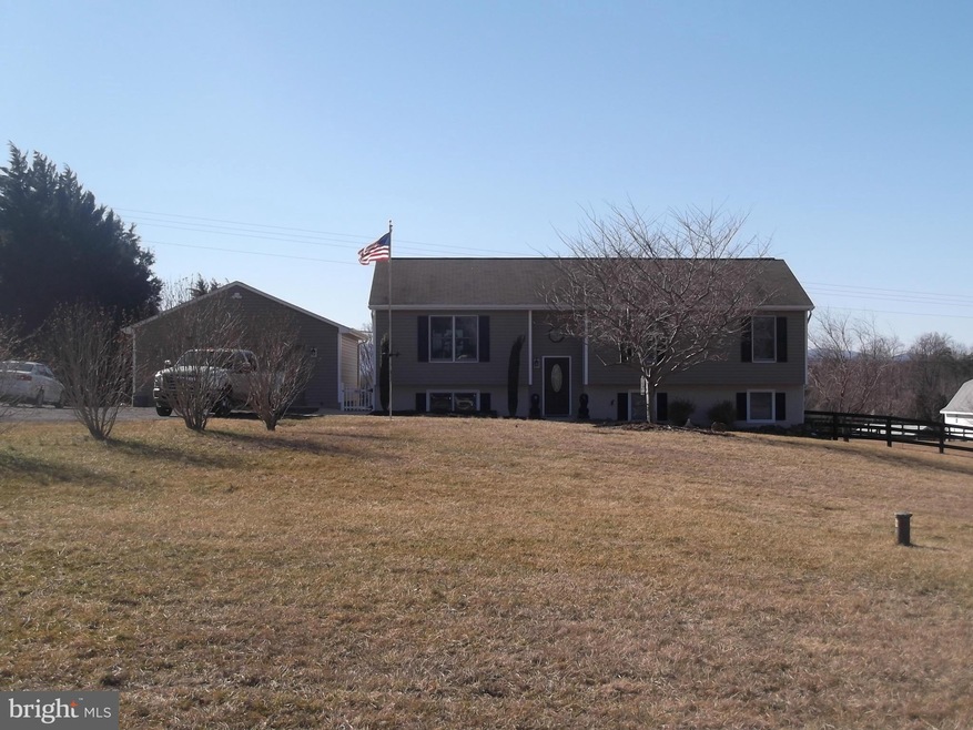 5392 Waterford Rd, Rixeyville, VA 22737 - photo 1