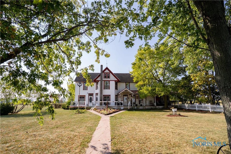 15041 Road 83, Antwerp, OH 45813 - photo 1