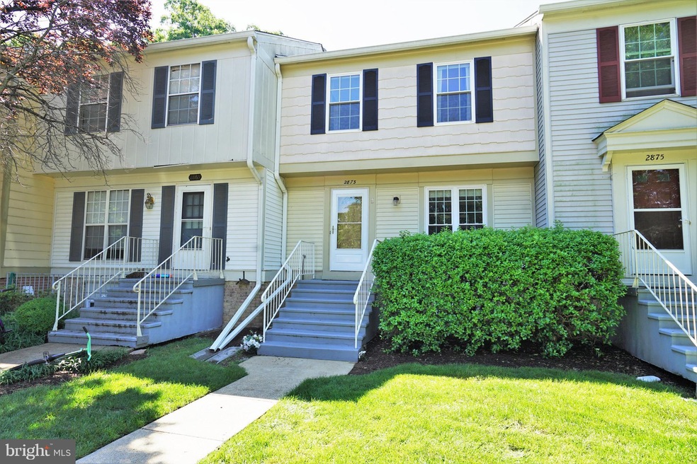 2873 Madeira Ct unit 123, Woodbridge, VA 22192 - photo 1