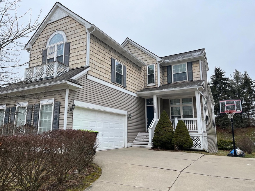 1308 Timmins Dr unit 117, Ann Arbor, MI 48103 - photo 1