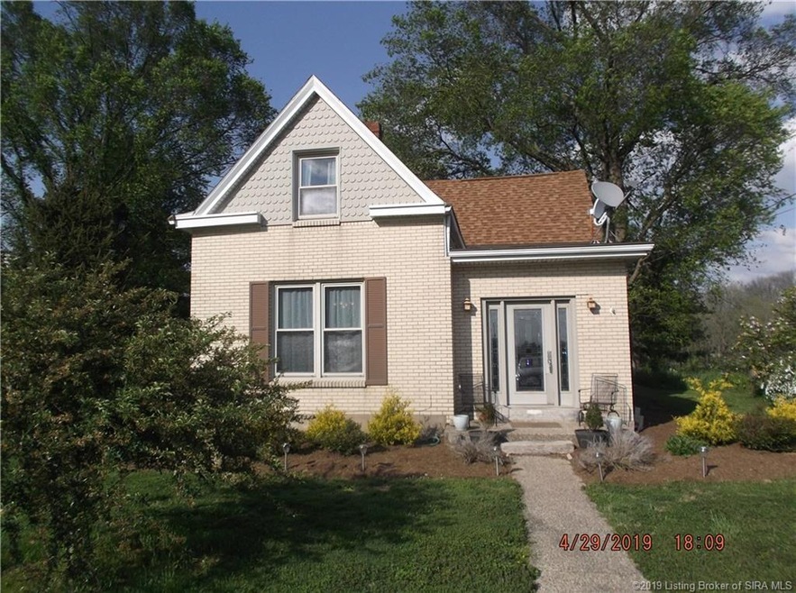 6020 Stacy Rd, Charlestown, IN 47111 - photo 1