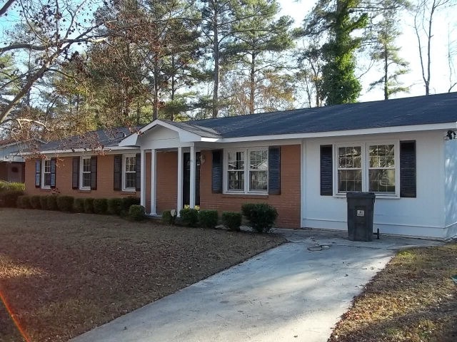 Main View