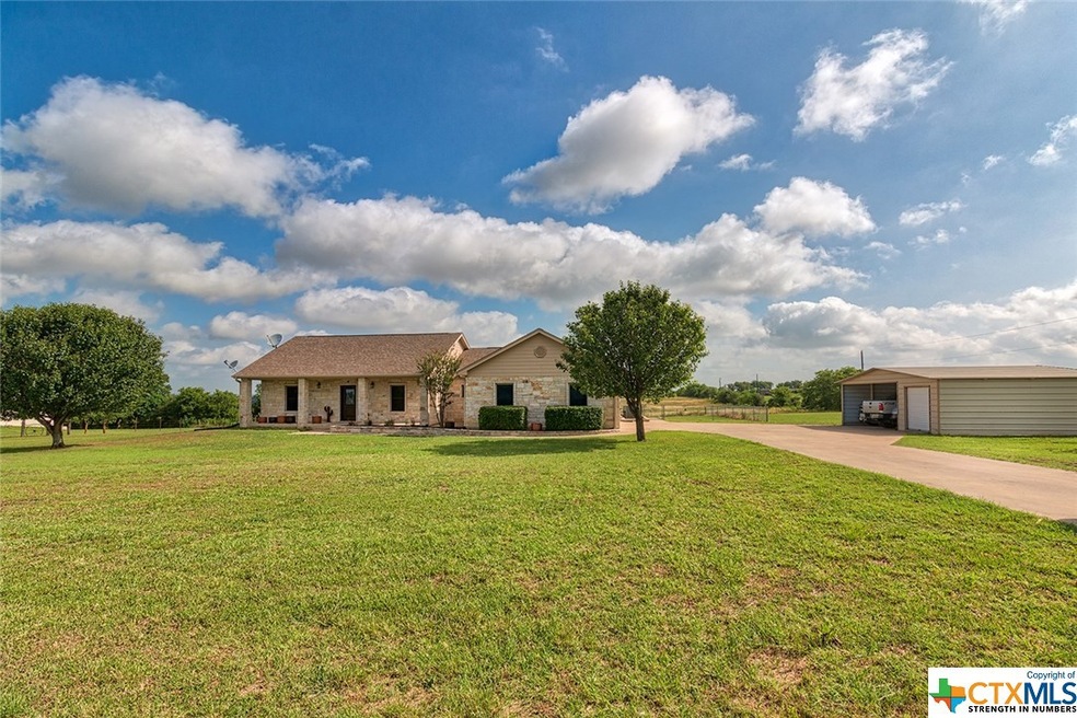 5210 Cedar Creek Rd, Temple, TX 76504 - photo 1