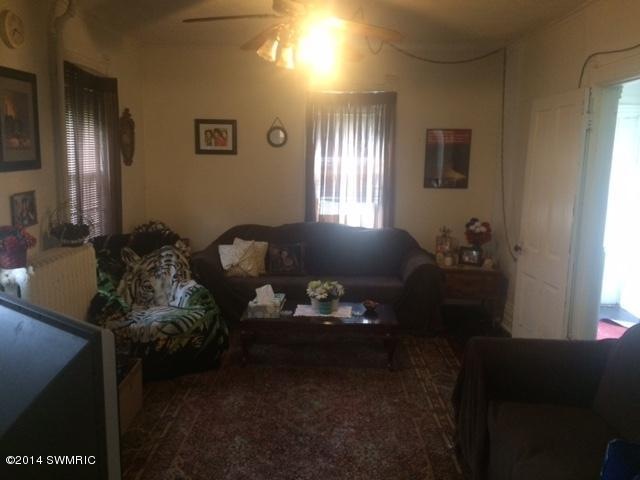 714 N 5th St, Niles, MI 49120 - photo 1