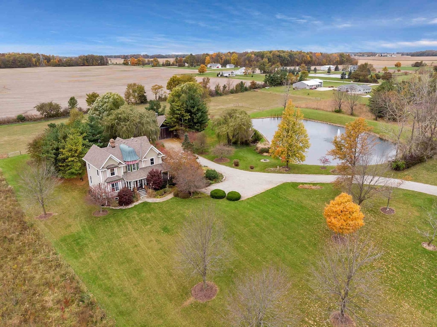 8130 S 800 E-92, Fort Wayne, IN 46814 - photo 1