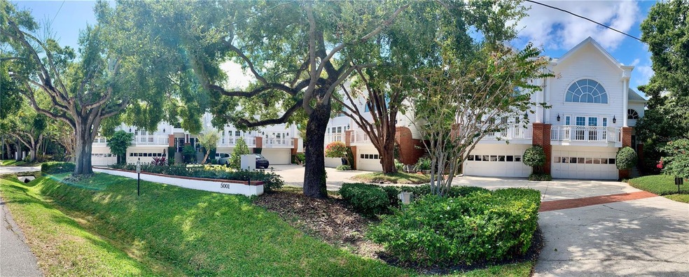 5001 Pilgrims Path Way unit 3, Tampa, FL 33611 - photo 1