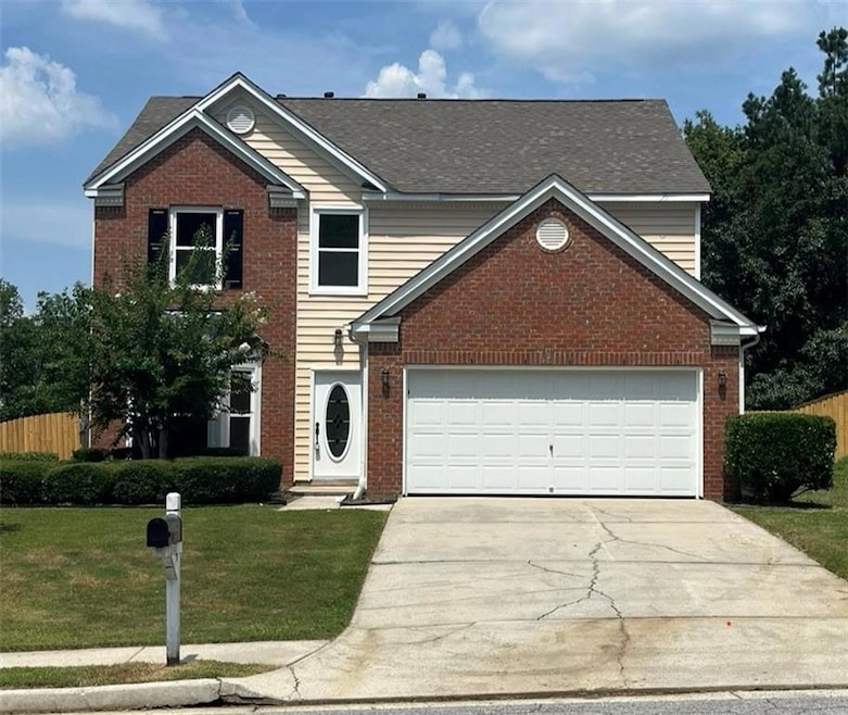 2147 Saint Albans Place, Buford, GA 30519 - photo 1