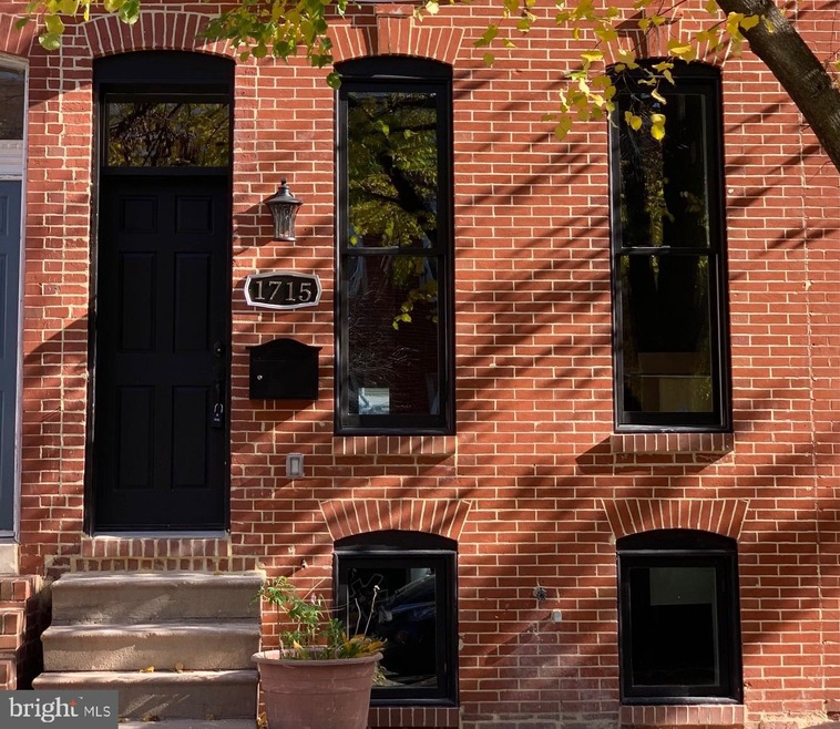 1715 S Charles St, Baltimore, MD 21230 - photo 1