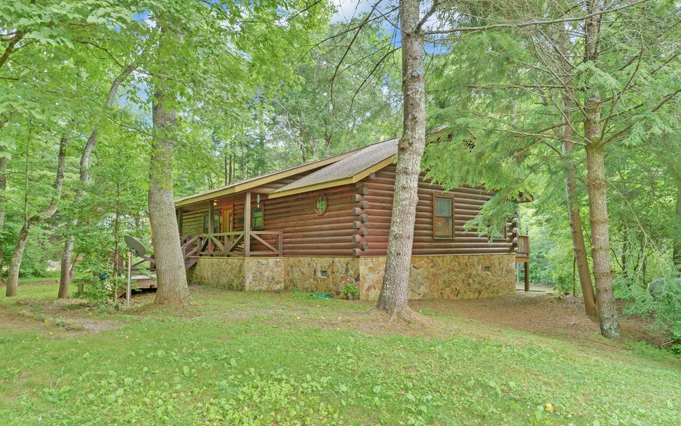 Main View