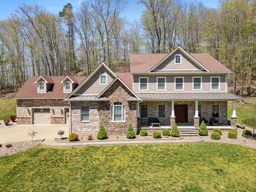 166 Cobblestone Blvd, Scott Depot, WV 25560 - photo 1