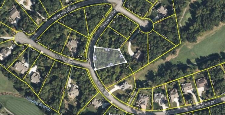 Forest Hill Dr. (1)