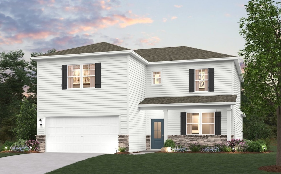 Pics may differ slightly from actual floorplan design and elevation.