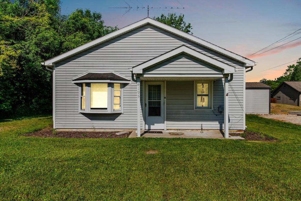 4195 Forest St, Leonard, MI 48367 - photo 1