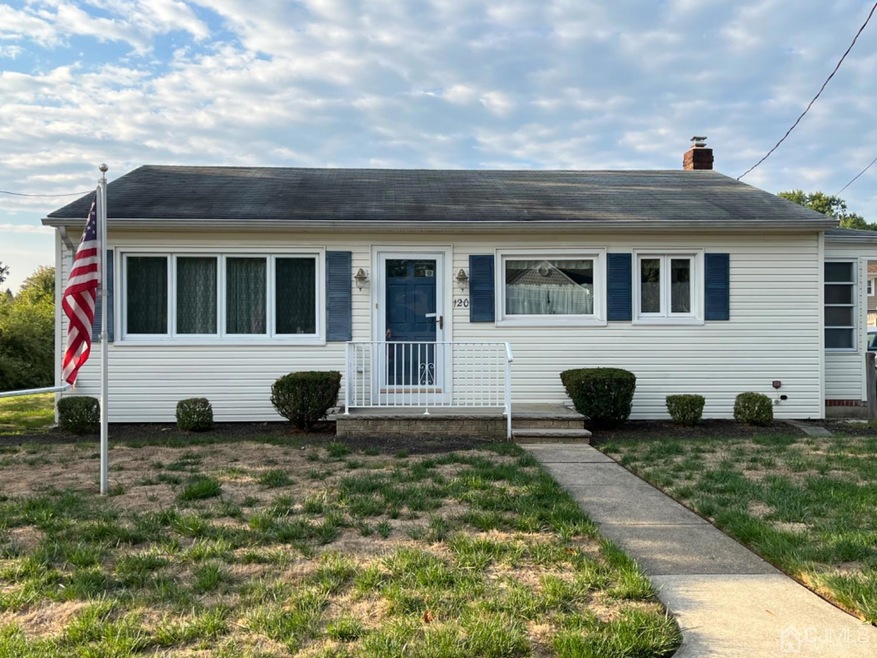 120 Lorraine Ave, Middlesex, NJ 08846 - photo 1