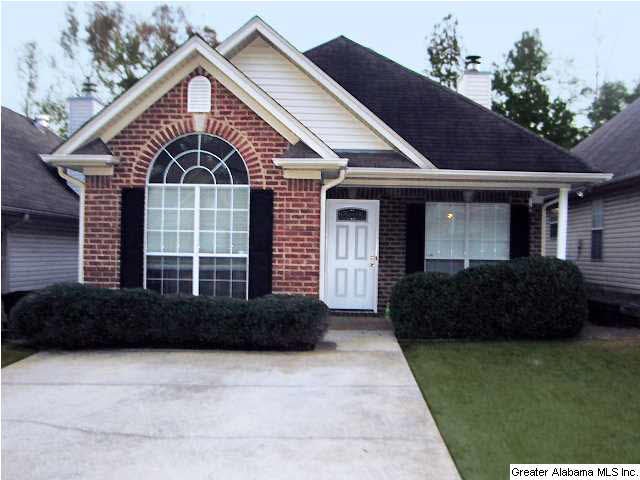 Welcome to 9133 Brookline Lane--1 level , brick fr