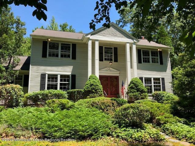 116 Matthews Rd., Colts Neck, NJ