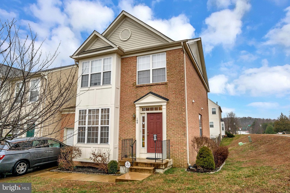 100 Holmes St, Stafford, VA 22554 - photo 1