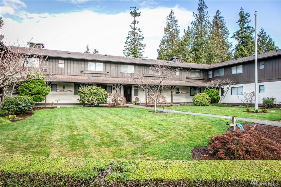 5025 81st Place SW unit 8, Mukilteo, WA 98275 - photo 1