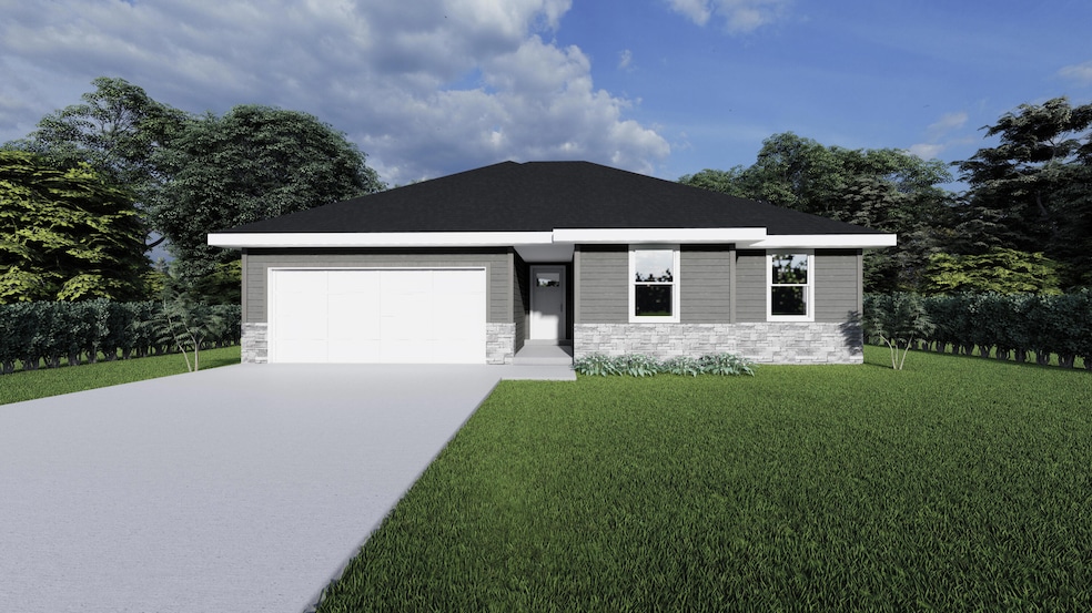 1391 E Price St, Republic, MO 65738 - photo 1