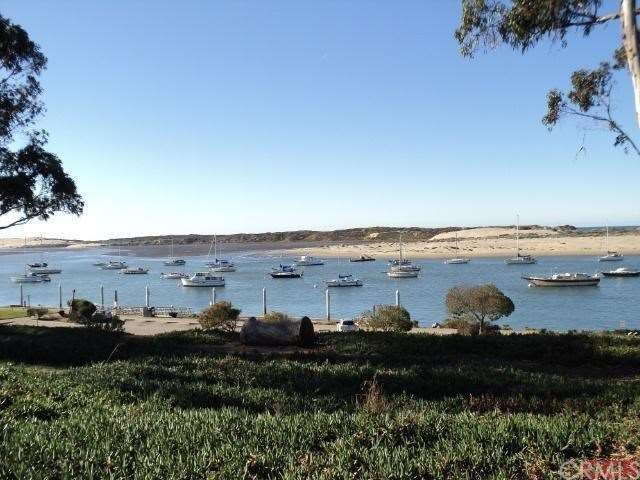 This is taken from the public park at the other si