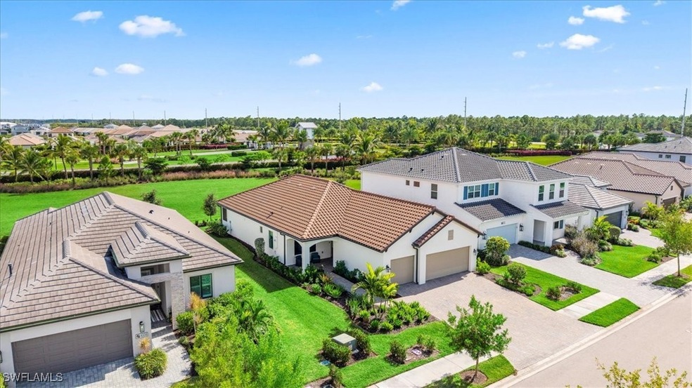 4012 Pegasus Way, Naples, FL 34120 - photo 1