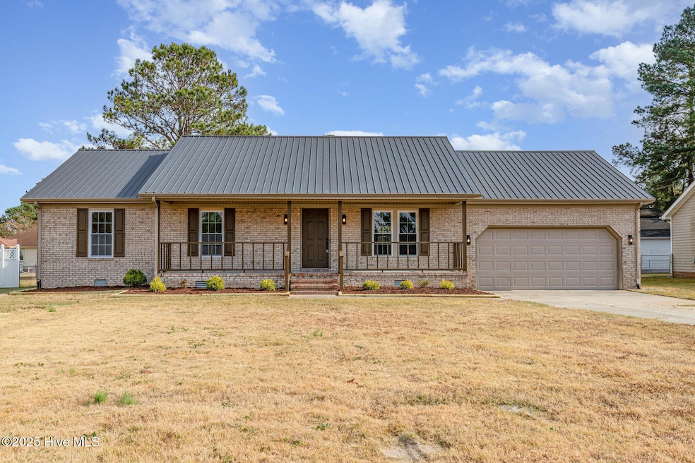 200 S Douglas St, Goldsboro, NC 27534 - photo 1