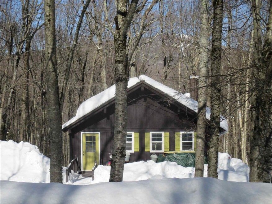 93 Sylvan Ridge Rd, Winhall, VT 05340 - photo 1