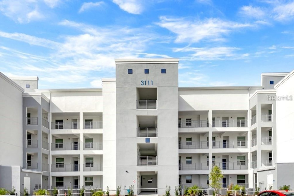 Purple Chair Condo at Storey Lake Resort unit 307, Kissimmee, FL 34746 - photo 1