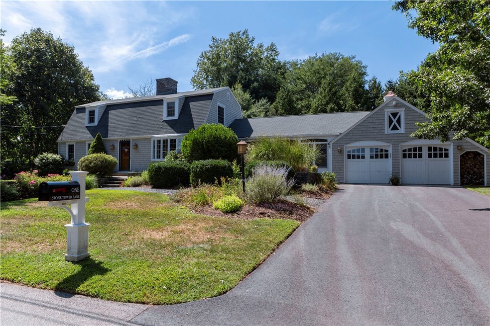 1 Stone Tower Ln, Barrington, RI 02806 - photo 1