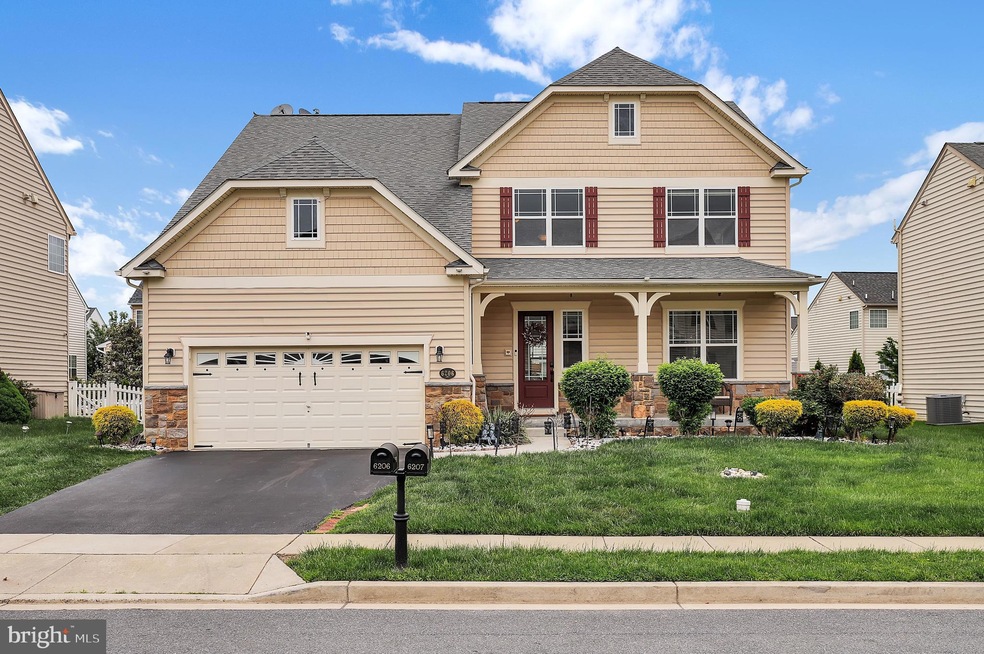 6206 Payton Way, Frederick, MD 21703 - photo 1