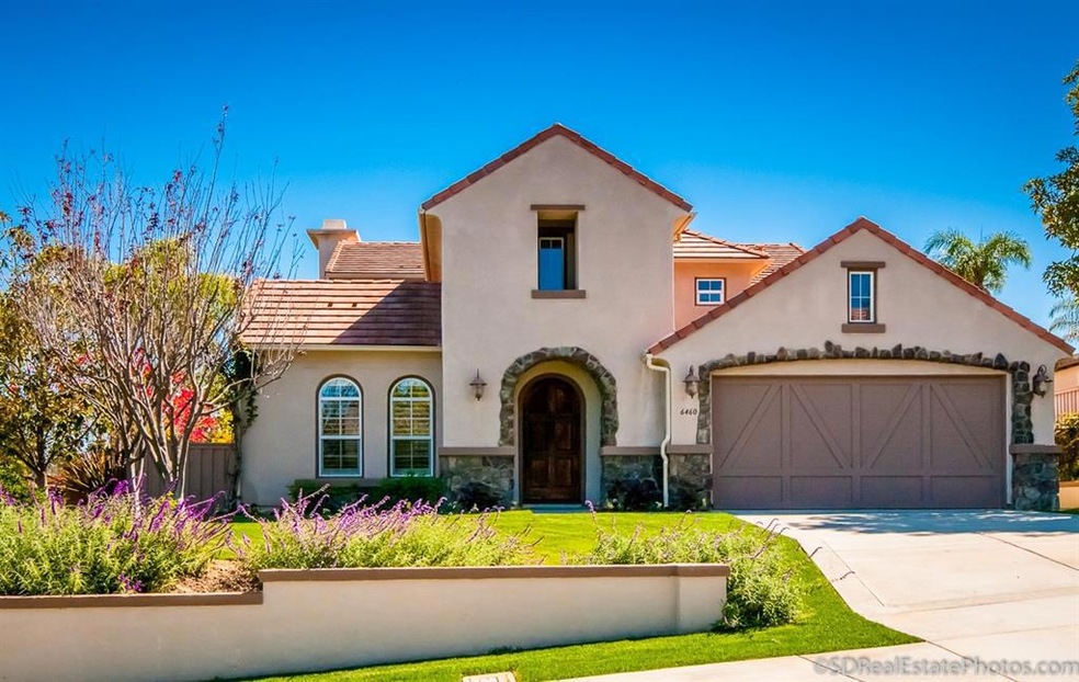 6460 Paseo Cerro, Carlsbad, CA 92009 - photo 1