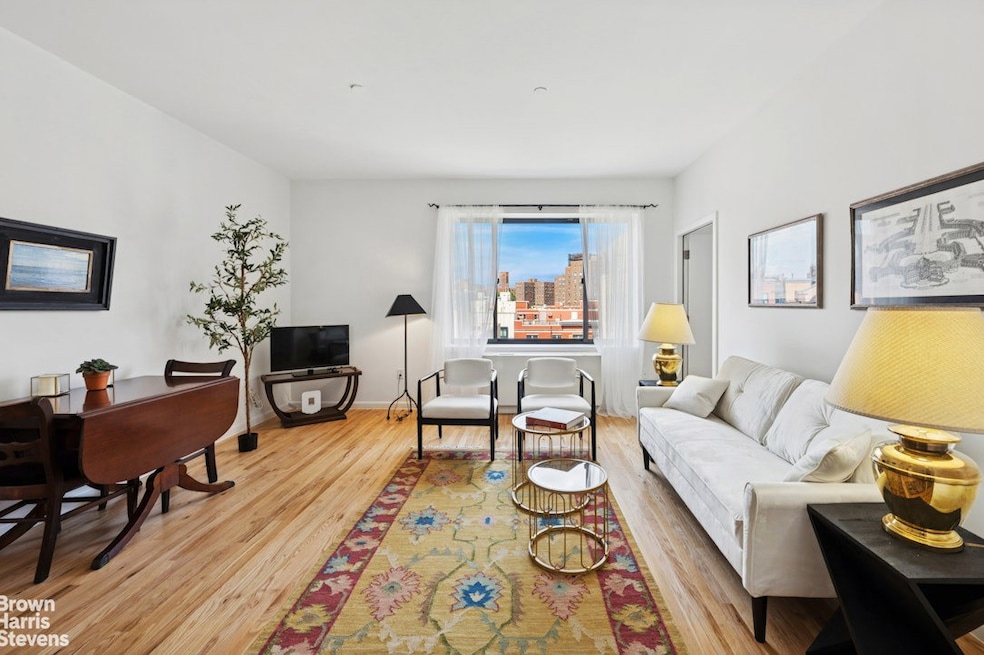 69 E 130th St unit PHB, New York, NY 10037 - photo 1