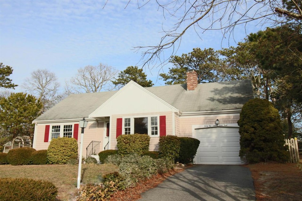 42 Charing Cross Rd, South Dennis, MA 02660 - photo 1