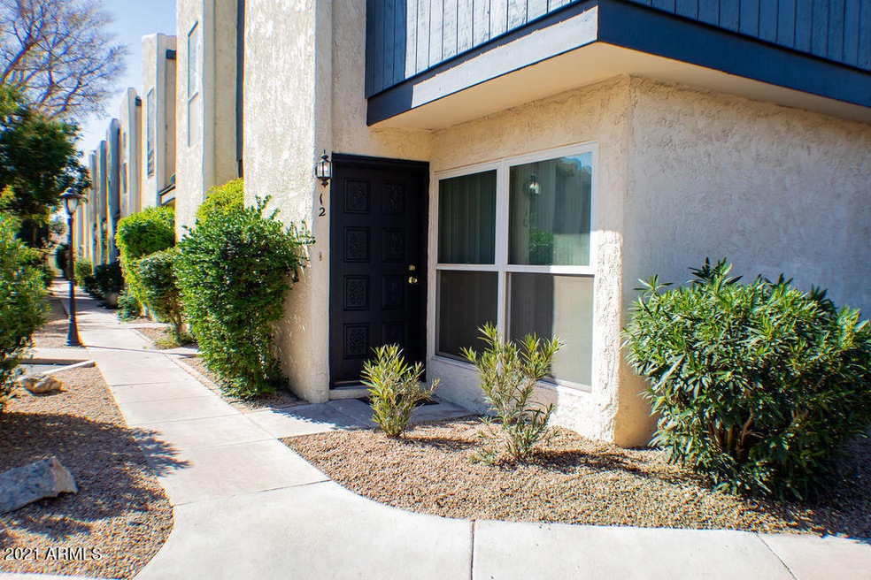 2946 N 14th St unit 12, Phoenix, AZ 85014 - photo 1