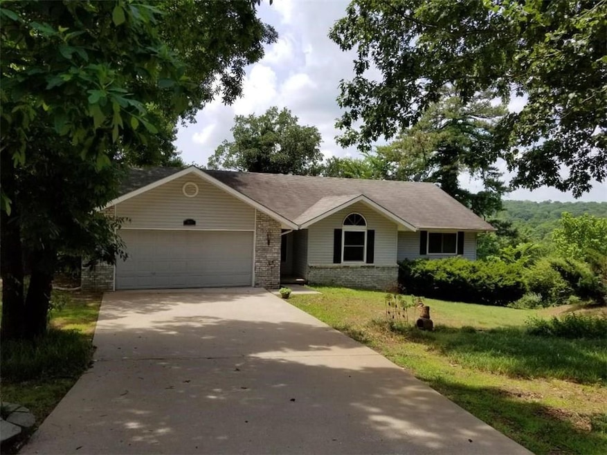 105 Buckingham Dr, Bella Vista, AR 72714 - photo 1