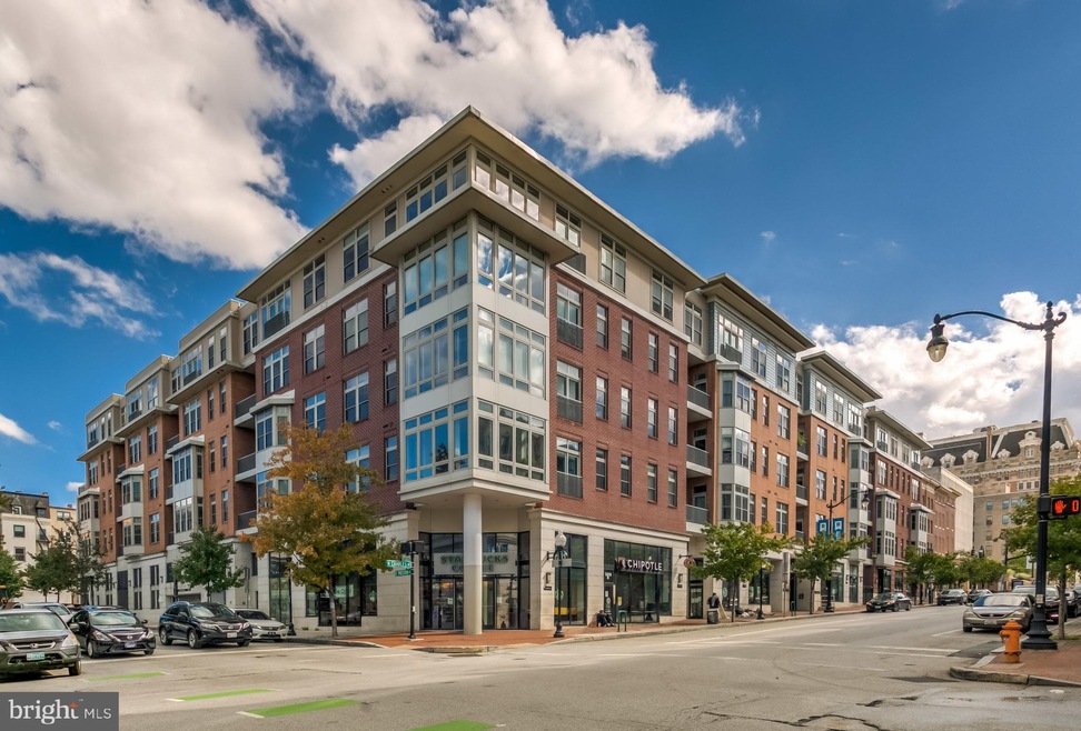Twelve 09 unit 216, Baltimore, MD 21201 - photo 1