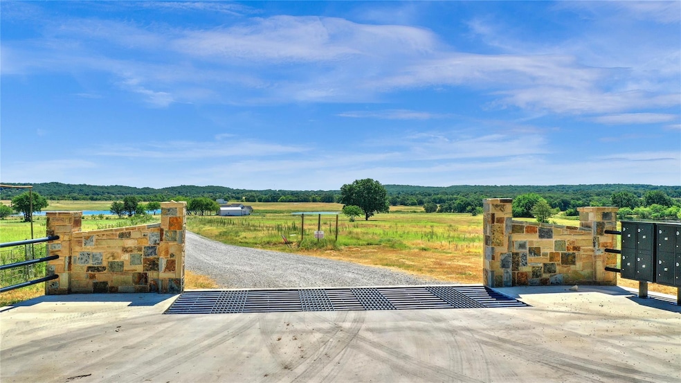TBD County Rd 2121, Gainesville, TX 76240 - photo 1
