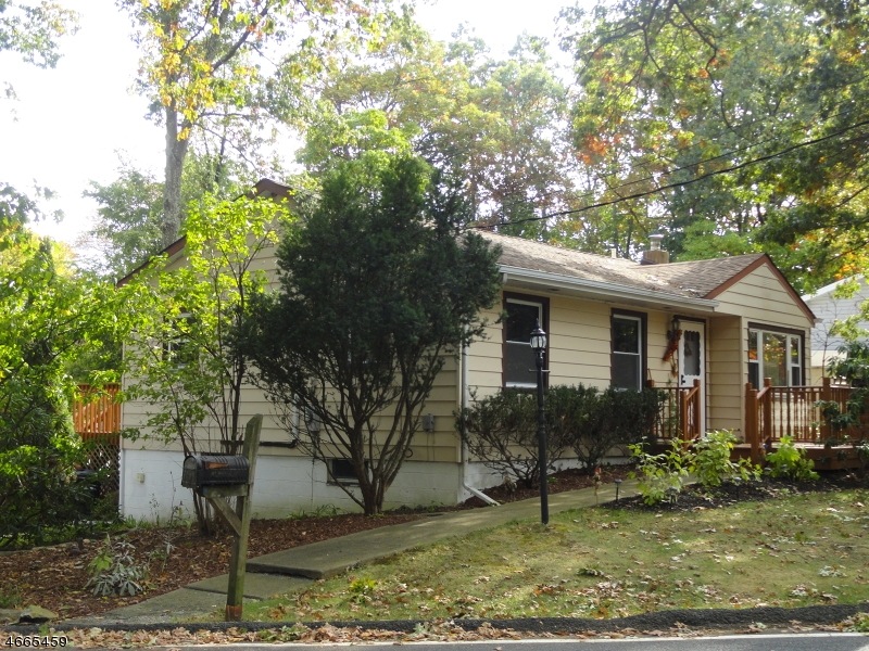 317 Santa fe Trail, Hopatcong, NJ 07843 - photo 1